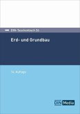 Erd- und Grundbau (eBook, PDF)