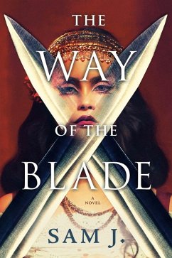 Cover The Way of the Blade (eBook, ePUB)