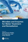 Microbes and Enzymes for Water Treatment and Remediation (eBook, ePUB)