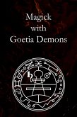 Magick with Goetia Demons (eBook, ePUB)