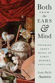 Both from the Ears and Mind (eBook, ePUB) Both from the Ears and Mind (eBook, ePUB)
