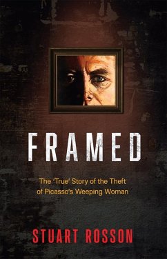 Cover Framed (eBook, ePUB)