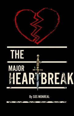 Cover The Major Heartbreak (eBook, ePUB)