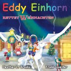 Eddy Einhorn (eBook, PDF)