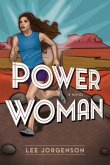 Power Woman (eBook, ePUB)