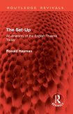 The Set-Up (eBook, ePUB) The Set-Up (eBook, ePUB)