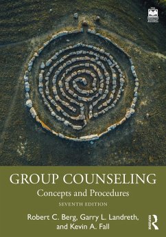 Cover Group Counseling (eBook, PDF)