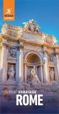 Pocket Rough Guide Rome: Travel Guide eBook (eBook, ePUB)