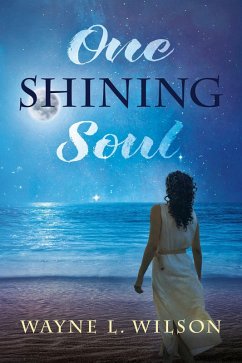 Cover One Shining Soul (eBook, ePUB)