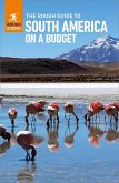 The Rough Guide to South America on a Budget: Travel Guide eBook (eBook, ePUB)