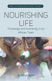 Nourishing Life (eBook, ePUB) Nourishing Life (eBook, ePUB)