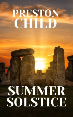 Cover Summer Solstice (eBook, ePUB)