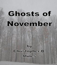 Cover Ghosts of November (eBook, ePUB)