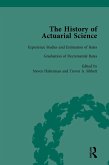 The History of Actuarial Science Vol X (eBook, ePUB)