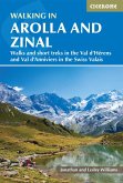Walking in Arolla and Zinal (eBook, ePUB) Walking in Arolla and Zinal (eBook, ePUB)
