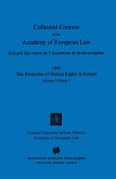 Collected Courses of the Academy of European Law 1995 Vol. VI - 2 (eBook, PDF) Collected Courses of the Academy of European Law 1995 Vol. VI - 2 (eBook, PDF)