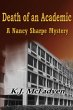 Death of an Academic (eBook, ePUB) - Bild 1