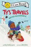Ty's Travels: Winter Wonderland (eBook, ePUB) Ty's Travels: Winter Wonderland (eBook, ePUB)