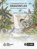 Conservation of Dragonflies (eBook, ePUB) Conservation of Dragonflies (eBook, ePUB)