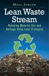 Lean Waste Stream (eBook, ePUB) - Bild 1