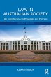 Law in Australian Society (eBook, ePUB) - Bild 1