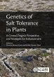 Genetics of Salt Tolerance in Plants... - Bild 1