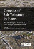 Genetics of Salt Tolerance in Plants (eBook, ePUB)