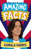 Amazing Facts Kamala Harris (eBook, ePUB)