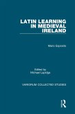 Latin Learning in Medieval Ireland (eBook, ePUB)