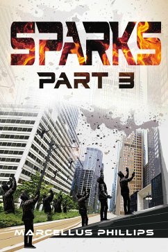 Cover Sparks (eBook, ePUB)