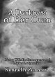 A Darkness of Her Own (eBook, ePUB) - Bild 1