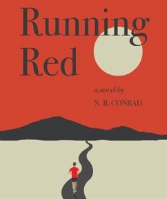 Running Red (eBook, ePUB) - Conrad, Noel