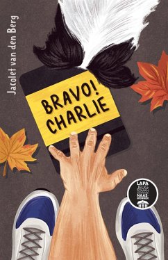 Bravo! Charlie (eBook, ePUB) - Berg, Jacolet van den