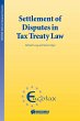 Settlement of Disputes in Tax Treaty... - Bild 1