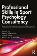 Professional Skills in Sport Psychology... - Bild 1
