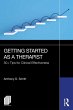 Getting Started as a Therapist (eBook,... - Bild 1