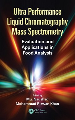 Ultra Performance Liquid Chromatography Mass Spectrometry (eBook, ePUB)