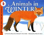 Animals in Winter (eBook, ePUB)