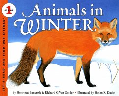 Cover Animals in Winter (eBook, ePUB)