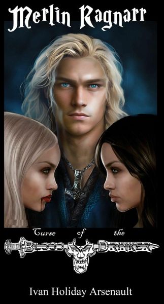 Merlin Ragnarr (eBook, ePUB) Merlin Ragnarr (eBook, ePUB)