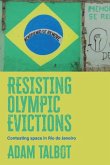 Resisting Olympic evictions (eBook, ePUB)