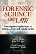 Forensic Science and Law (eBook, ePUB) - Bild 1