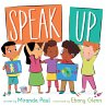 Speak Up (eBook, ePUB) - Bild 1