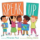 Speak Up (eBook, ePUB)