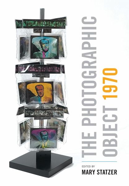 The Photographic Object 1970 (eBook, ePUB)