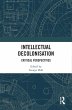 Intellectual Decolonisation (eBook, PDF) - Bild 1