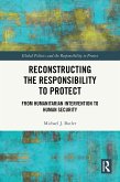 Reconstructing the Responsibility to Protect (eBook, ePUB) Reconstructing the Responsibility to Protect (eBook, ePUB)
