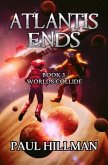 Atlantis Ends (eBook, ePUB) Atlantis Ends (eBook, ePUB)