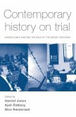 Contemporary history on trial (eBook, PDF)