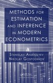 Methods for Estimation and Inference in Modern Econometrics (eBook, ePUB)